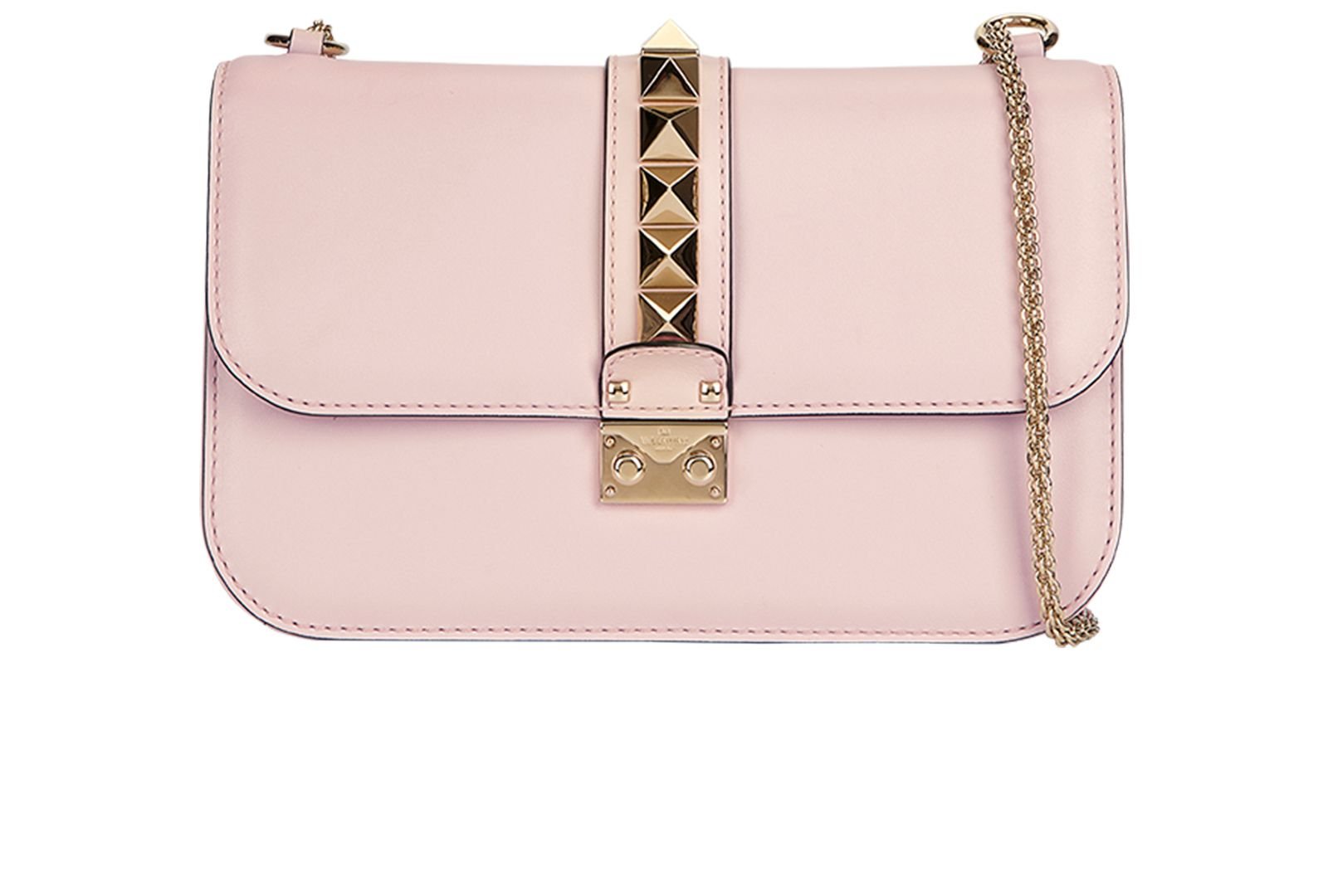 Valentino glam clearance lock medium